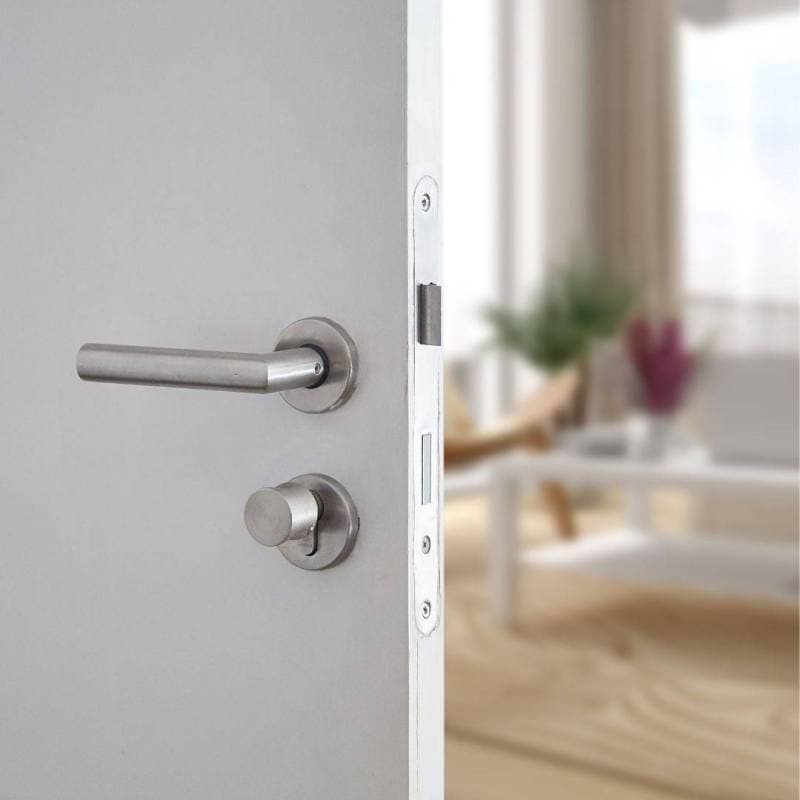 plaque de porte pvc