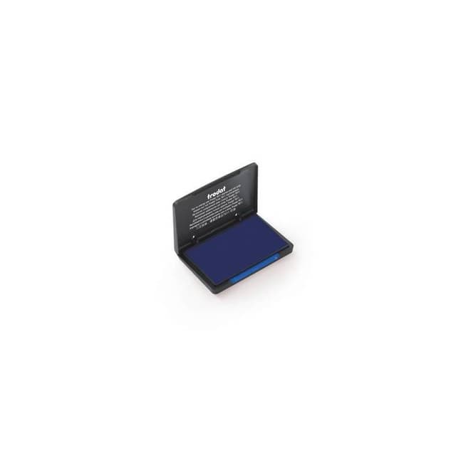 Encreur économique Trodat bleu