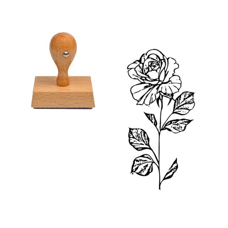 Tampon peau rose