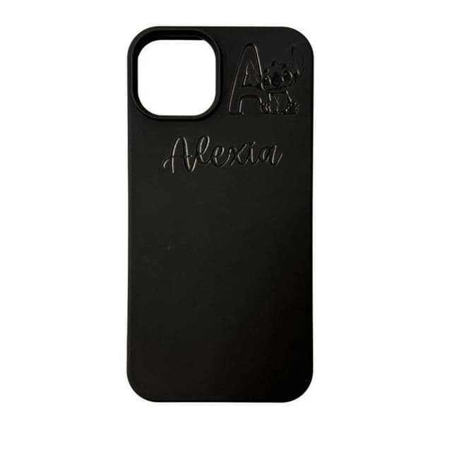 Coque personnalisée pour iphone 16 / 16 pro / 16 pro max