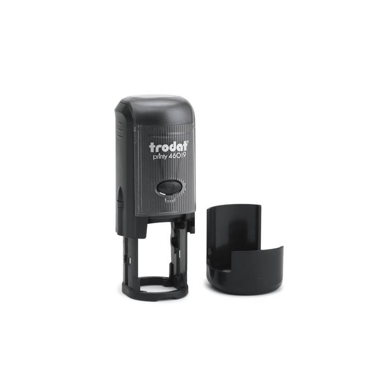 Tampon encreur rond 46019 19 mm