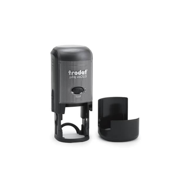 Tampon encreur rond 46025 25 mm