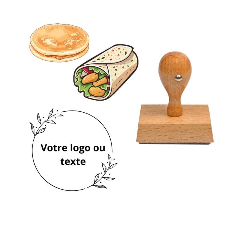 Tampon alimentaire